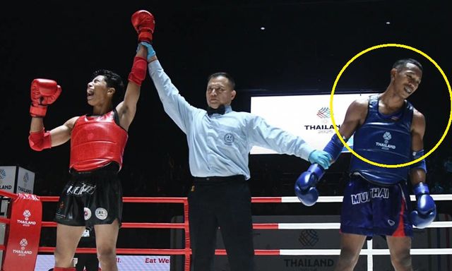 Sao Thái Lan tố cáo ban tổ chức: “Họ cố ý dàn xếp để chia chác huy chương”