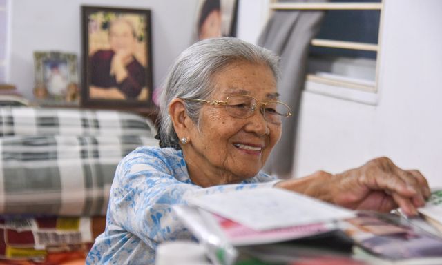 Nữ NSƯT cả nước yêu mến nhập viện cấp cứu ở tuổi U100