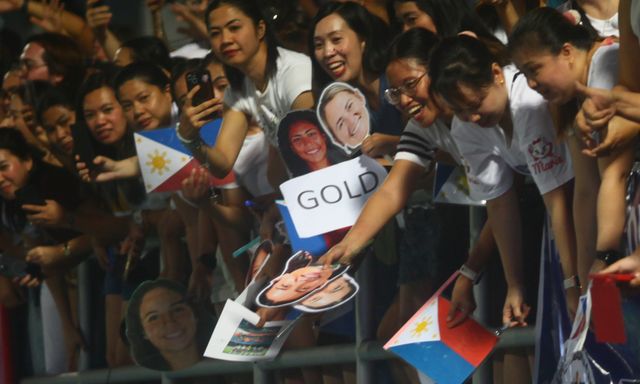 U23 Philippines gặp U23 Uzbekistan: Thử thách lớn cho đại diện Đông Nam Á