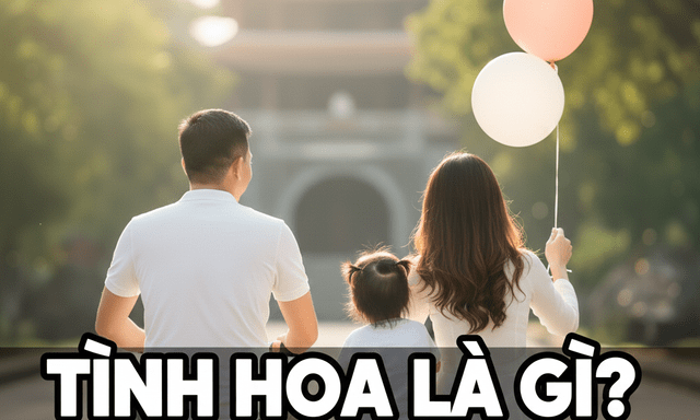 Cách định nghĩa 