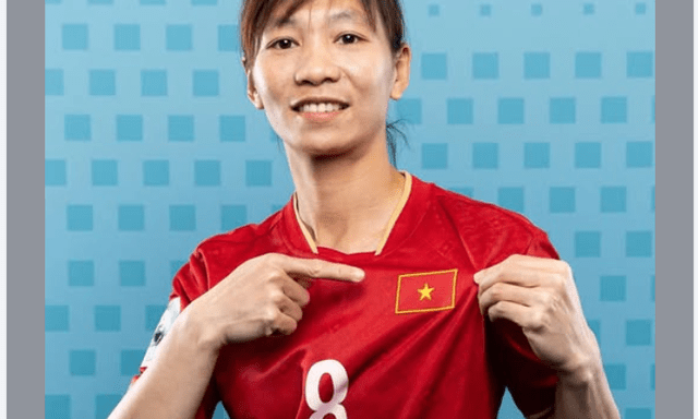 FIFA liên tục lên tiếng, ca ngợi bóng đá Việt Nam