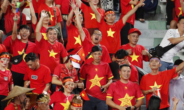 DIỄN BIẾN SEA Games ngày 19/12: Việt Nam bùng nổ sau chức vô địch của đội U22, vượt qua Indonesia??