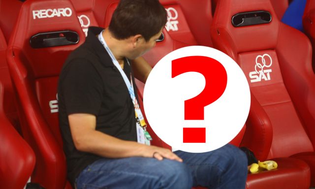 Cận cảnh vật dụng đặc biệt giúp HLV Kim Sang-sik tạo nên “ma thuật” cùng U22 Việt Nam