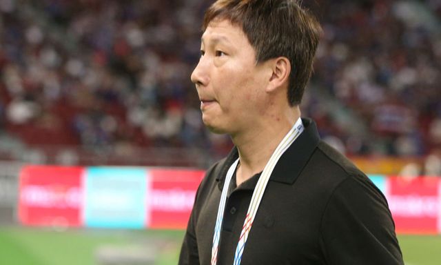 HLV Kim Sang-sik không được chủ nhà Thái Lan trao HCV SEA Games, lý do vì sao?