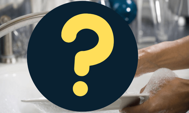 Câu đố khiến nhiều người giật mình: Có thứ càng rửa càng bẩn, nhà nào cũng dùng mỗi ngày