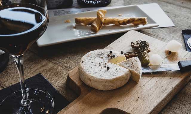 Đây là món chống say rượu cực tốt nhưng không phải ai cũng biết