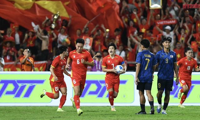 Báo Thái Lan gọi SEA Games 33 là “màn kịch, giải đấu đáng quên nhất lịch sử”