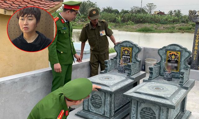 Vụ giả chết để trục lợi bảo hiểm 1,3 tỷ đồng: Người mẹ nói bị con gái dọa, bắt tham gia cùng 