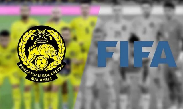 Tuyển Malaysia bị tăng án phạt, hết cơ hội tranh vé với tuyển Việt Nam?