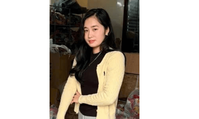 Tạm giữ hình sự Hoàng Thị Xinh sinh năm 2000