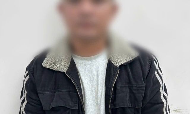 Bắt giữ Phan Văn Đệ sinh năm 1983