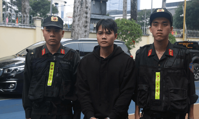 Khám xét khẩn cấp 6 địa điểm, bắt giam Hồ Thành Được sinh năm 1991 và gần 30 người khác