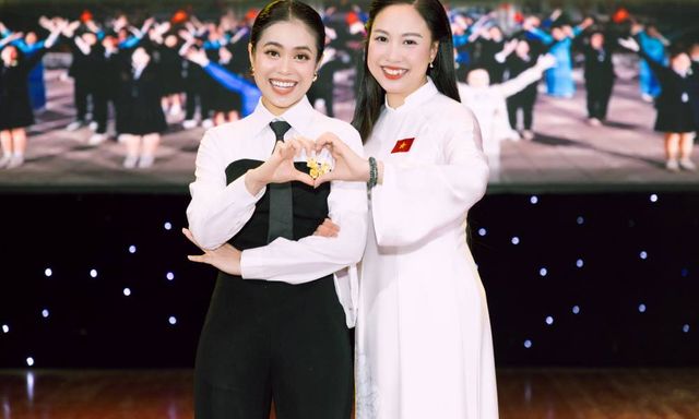 Lý do Thượng úy, ca sĩ Trần Bích Ngọc ra mắt MV đầu tay sau 10 năm