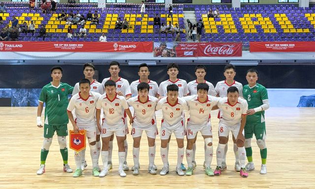 Bóng đá Việt Nam nhận tin kém vui từ AFF ngay sau SEA Games