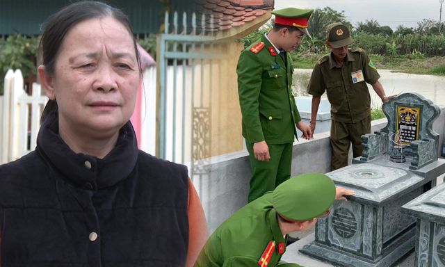 Vụ giả chết để trục lợi bảo hiểm 1,3 tỷ đồng ở Thanh Hóa: Hàng xóm chia sẻ bất ngờ