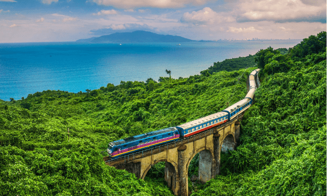 Các chuyến tàu Bắc – Nam đón tin vui trước Tết Bính Ngọ 2026: Hành khách được hưởng lợi