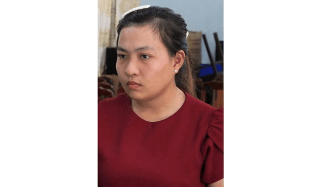 Khám xét khẩn cấp, bắt Nguyễn Thị Xuân An 31 tuổi - Chủ tịch HĐTV Công ty Minh Nhật Duy