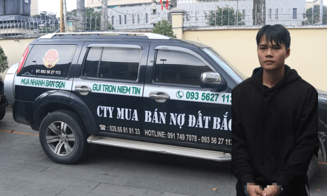 'Ông trùm' Hồ Thành Được bị bắt sau vụ khám xét khẩn cấp 6 địa điểm: Nổi tiếng Tiktok với 4 triệu lượt thích