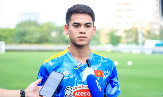 Đội trưởng U23 Việt Nam nói lời gan ruột, HLV Kim Sang-sik nhận tin đáng lo vì dư âm SEA Games