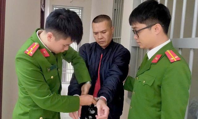 10 tổ công tác đồng loạt triệu tập, bắt giữ 