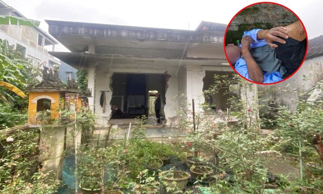 Người đàn ông ở Huế bị nhóm học sinh đánh đập: Hoàn cảnh đáng thương, vẫn còn sợ hãi