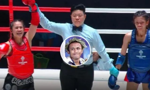 VĐV Thái Lan nộp đơn kiện BTC SEA Games khiến dư luận “dậy sóng”