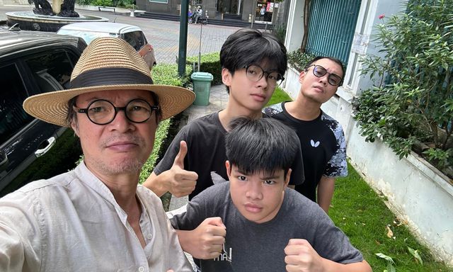 NSND Trần Lực sau ly hôn vợ 3: Không còn khát khao tìm tình yêu mới