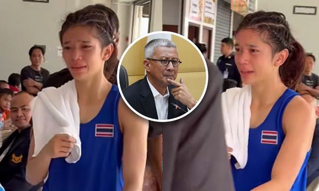 Thái Lan điều tra nghi vấn dàn xếp kết quả ở SEA Games 33