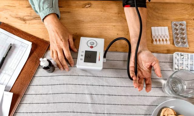 Không phải rượu bia hay muối, loại đồ uống phổ biến này có thể khiến huyết áp tăng vọt chỉ sau 1 giờ