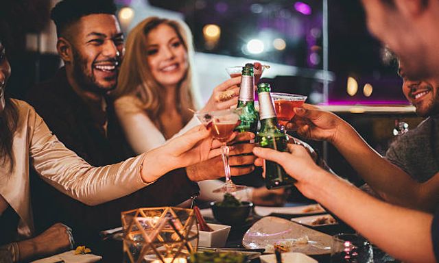 10 món chống say rượu tốt nhất không thể bỏ qua khi “nhậu” tất niên