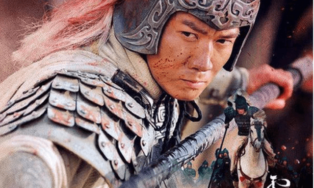 Triệu Vân gần như bất bại cả đời, nhưng đánh chính diện vẫn có những ngoại lệ khiến ông không thể thắng