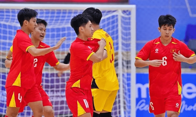 Báo Thái Lan bùng nổ khi đội nhà thắng tuyển Việt Nam