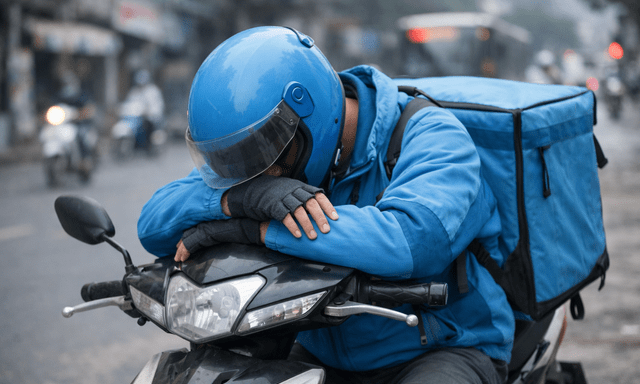 Nam thanh niên 26 tuổi bàng hoàng phát hiện nhiễm HIV: Sai lầm từ một “tình huống ngẫu nhiên”