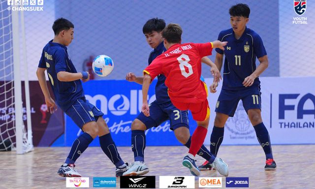 Thua đau Thái Lan, tuyển Việt Nam “đại chiến” Indonesia ở bán kết giải Đông Nam Á