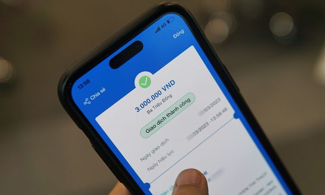 Xuất hiện thủ đoạn lừa đảo mới đặc biệt nguy hiểm, người dân gửi tiền tiết kiệm chú ý