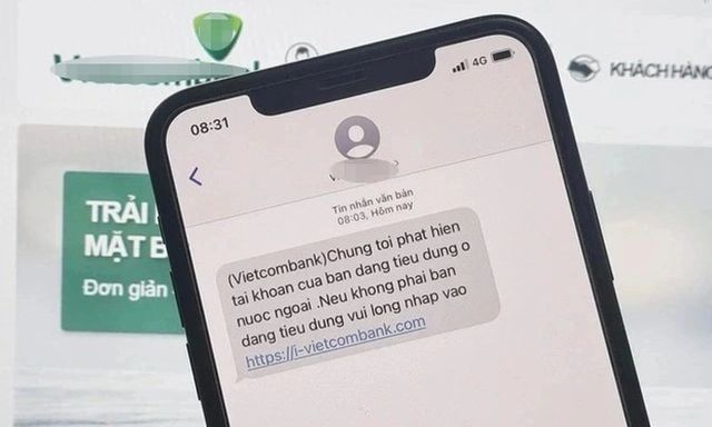 Những việc cần làm ngay khi nhận được 