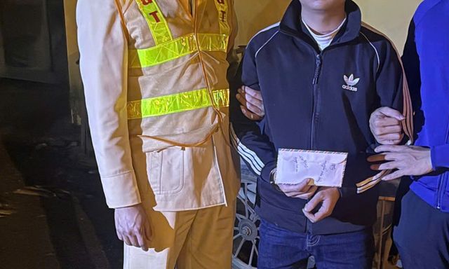 Bắt giữ, kiểm tra nơi ở của Nguyễn Tuấn Anh sinh năm 2000