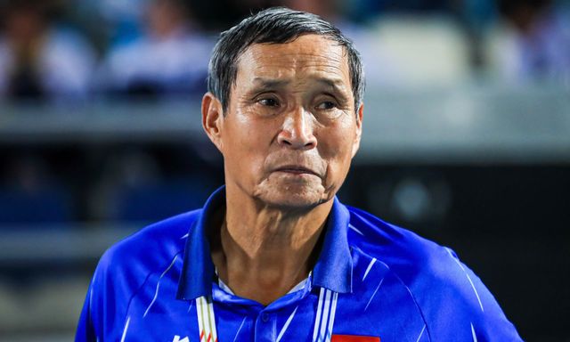 Tiết lộ: VFF tính chọn HLV ngoại thay ông Mai Đức Chung, nhưng LĐBĐ Nhật Bản “lắc đầu”