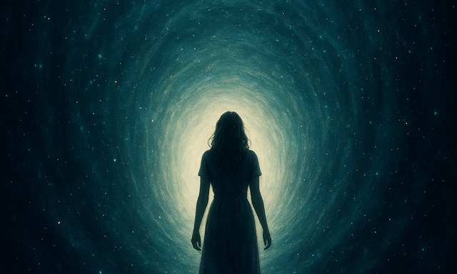 Được tuyên bố đã chết lâm sàng, người phụ nữ bất ngờ tỉnh lại, kể về “thế giới bên kia”: Thật phi thường