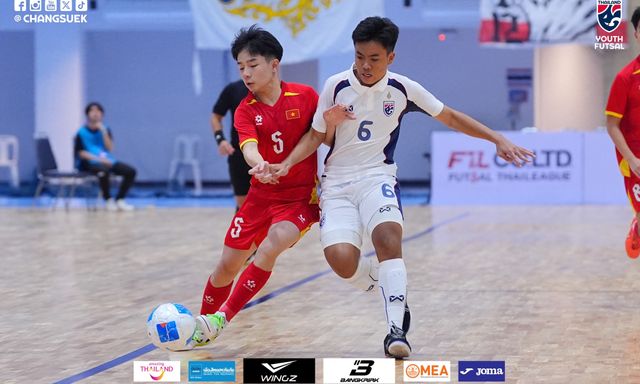 Lịch thi đấu và kết quả giải Đông Nam Á: Việt Nam tranh vé chung kết