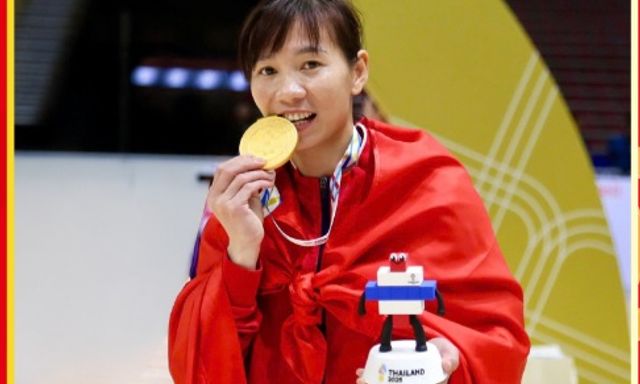 Tuyển thủ Việt Nam dùng từ “bất công” sau khi trượt Quả bóng vàng