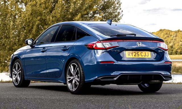 Honda Civic có 1 tính năng rất tốt nhưng khiến nhiều người dùng khó chịu?