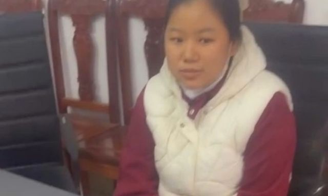 Khám xét chỗ ở, bắt Nguyễn Thị Huyền Thu sinh năm 1996