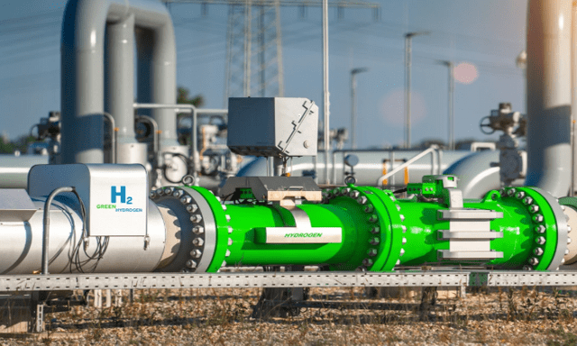 Phát minh đột phá về hydro xanh có thể khiến loạt 