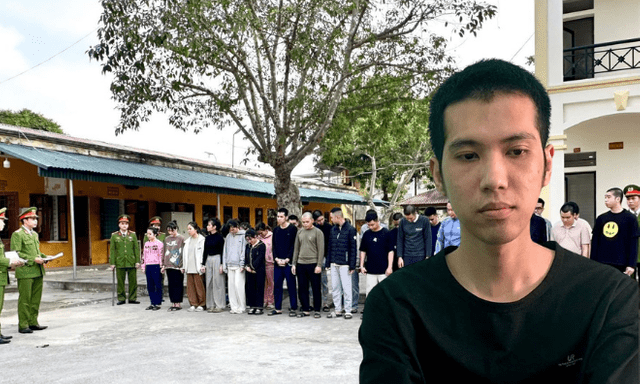 Khám xét khẩn cấp chỗ ở, nơi làm việc của 'ông trùm' Phạm Nhất Duy SN 1999 trong chuyên án đặc biệt lớn