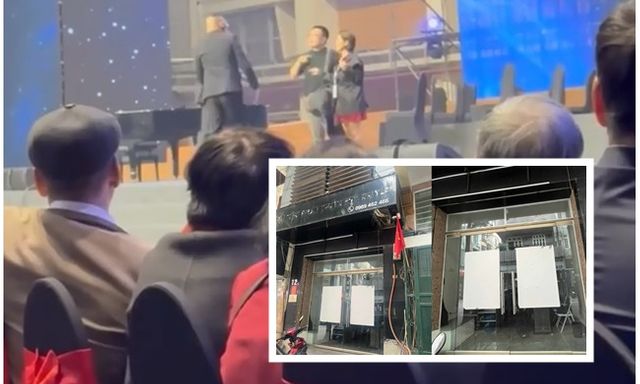 Đêm nhạc ở Hà Nội hoãn phút chót: Tình trạng hiện tại của công ty tổ chức show gây phẫn nộ dư luận