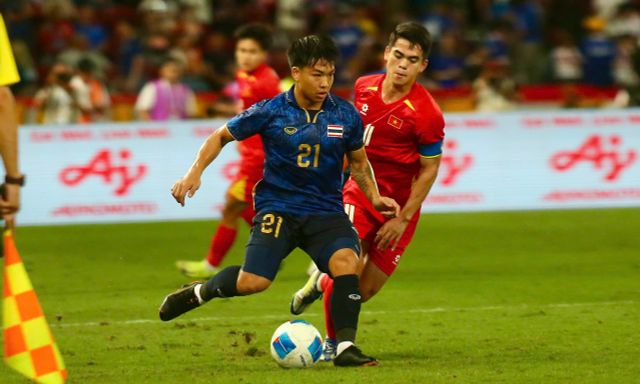 Báo Trung Quốc coi tuyển Thái Lan là đối thủ dễ ở giải châu Á: “Đó là đội dễ thắng nhất”