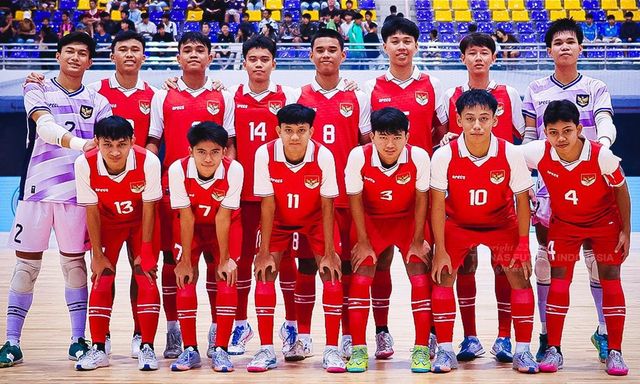 HLV Indonesia chỉ trích giải đấu ở Thái Lan: “Quá bạo lực, đáng bị lên án”