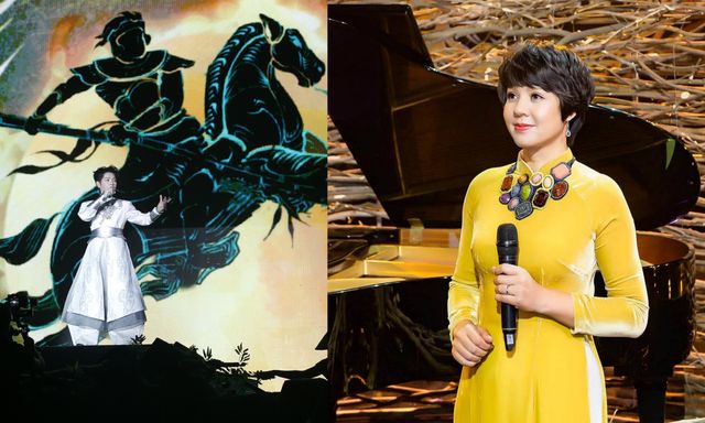 MC Diễm Quỳnh hé lộ về VTV Countdown 2026, dàn sao 