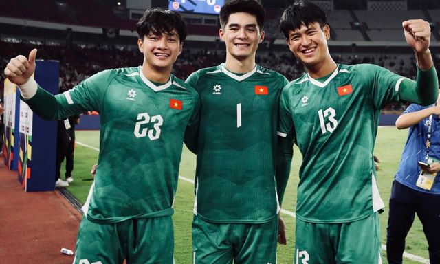 Giải châu Á: Nhà vô địch SEA Games chấn thương, U23 Việt Nam phải bổ sung nhân sự gấp